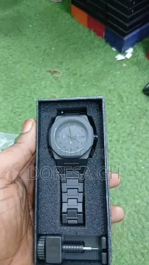 Valence Watch With Gift Box – Classic Watch for Men
