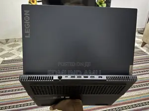 Laptop Lenovo Legion 5 16GB AMD Ryzen 5 SSD 512GB