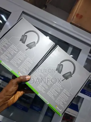 Xbox Headset