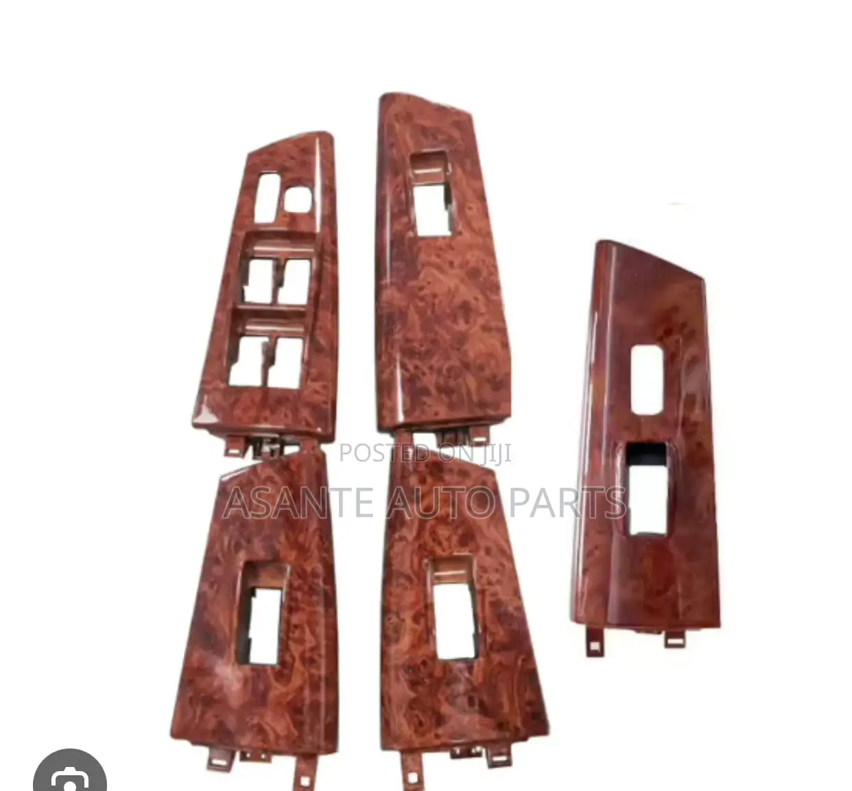 Toyota Corolla 2003 Door Switch Set