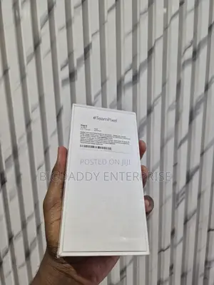 New Google Pixel 8 128 GB Gray