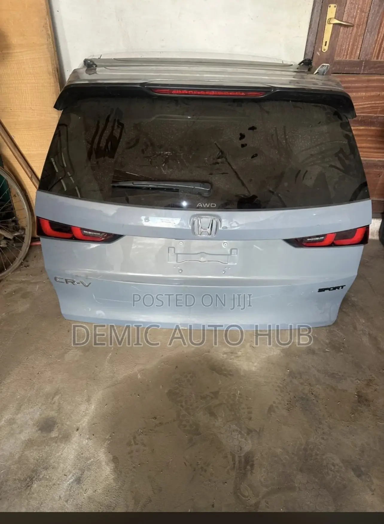 Honda CRV 2022,2023,2024,2025