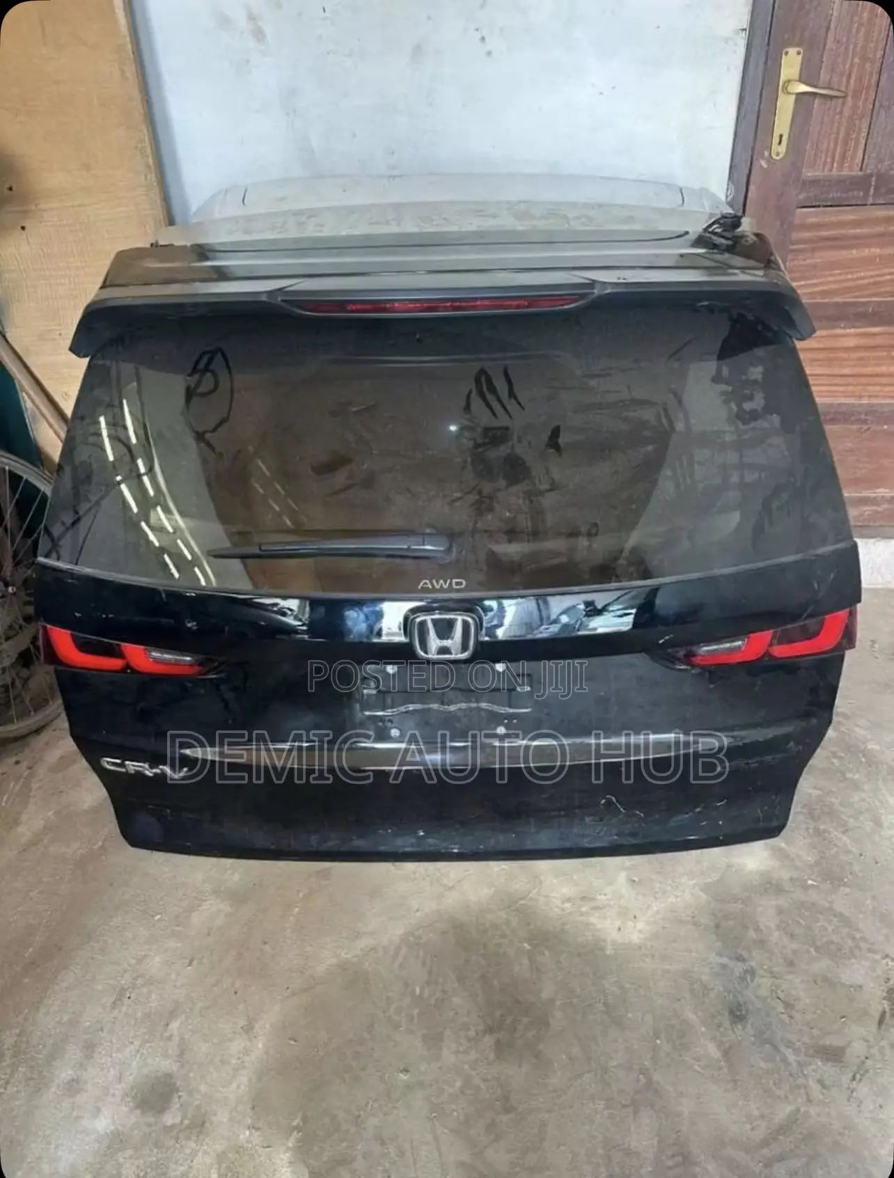 Honda CRV 2022,2023,2024,2025
