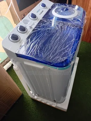 Nexon 10kg Washer for Heavy Fabrics and Delicates
