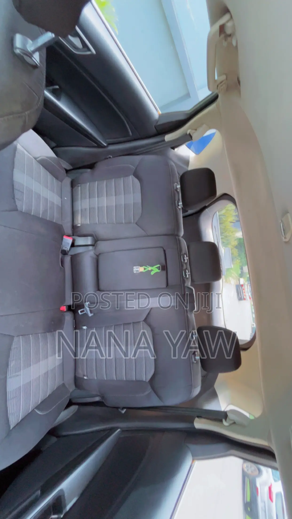Ford Edge SE 4dr AWD (2.0L 4cyl 6A) 2016 Gray