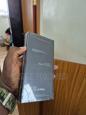 New Samsung Galaxy S24 Ultra 512 GB Black