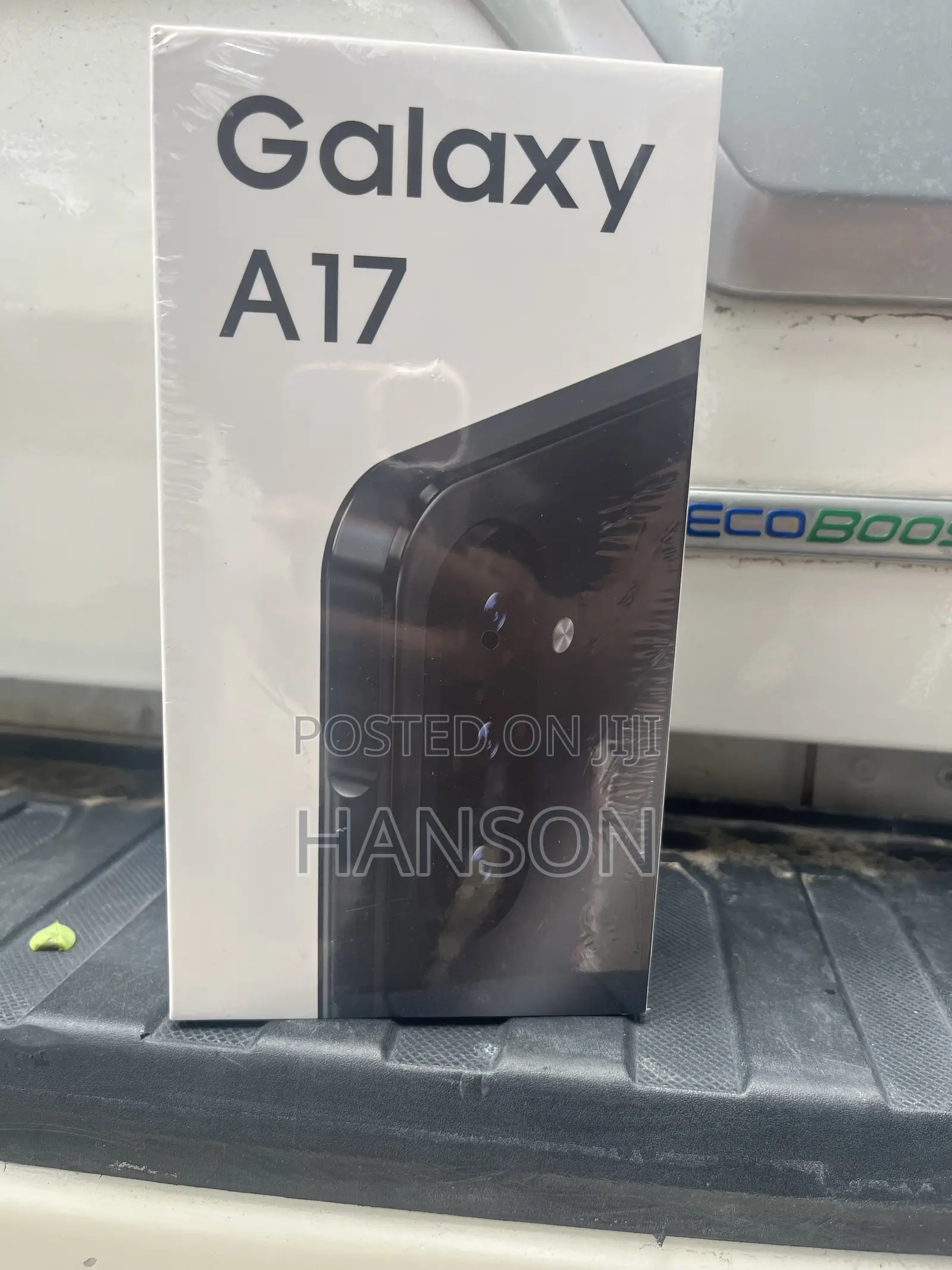 New Samsung Galaxy A17 256 GB
