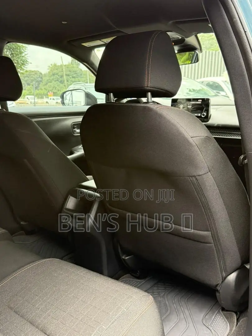 Honda HR-V Sport AWD CVT w/o BSI 2025 Blue
