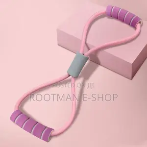 Pull Straps for Exercise/Yoga