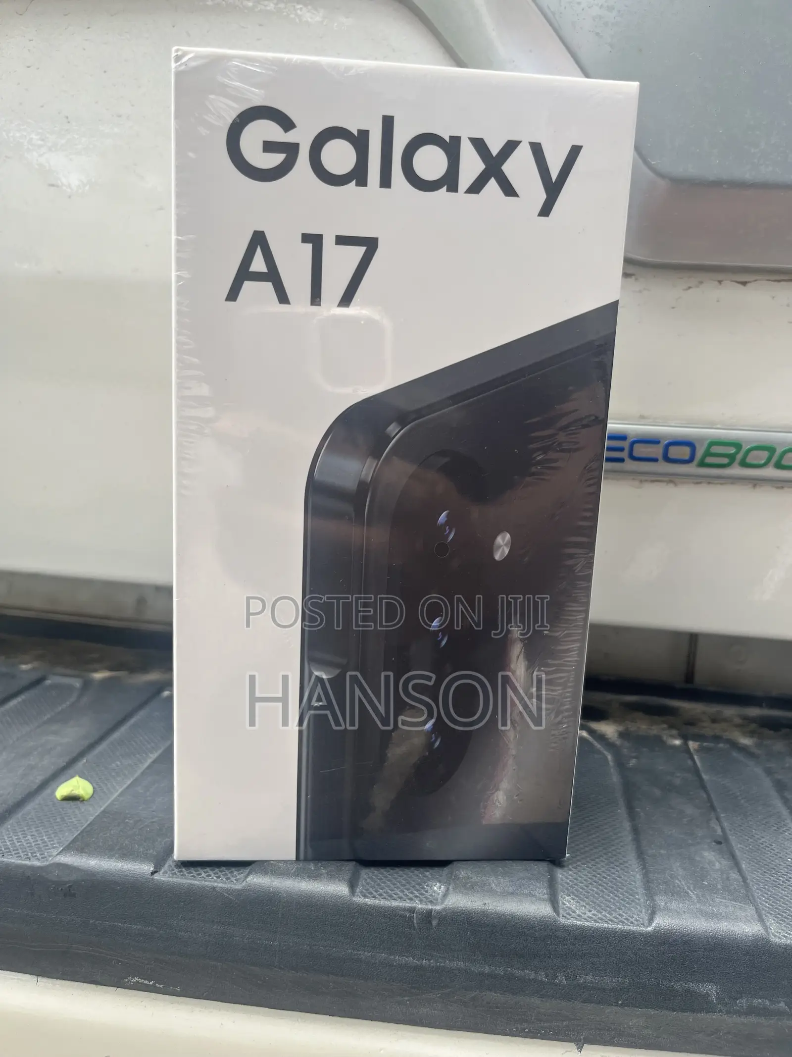 New Samsung Galaxy A17 256 GB
