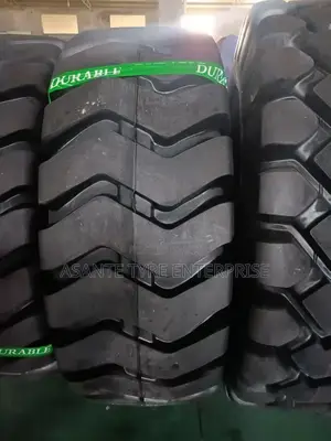 Tractor Tires