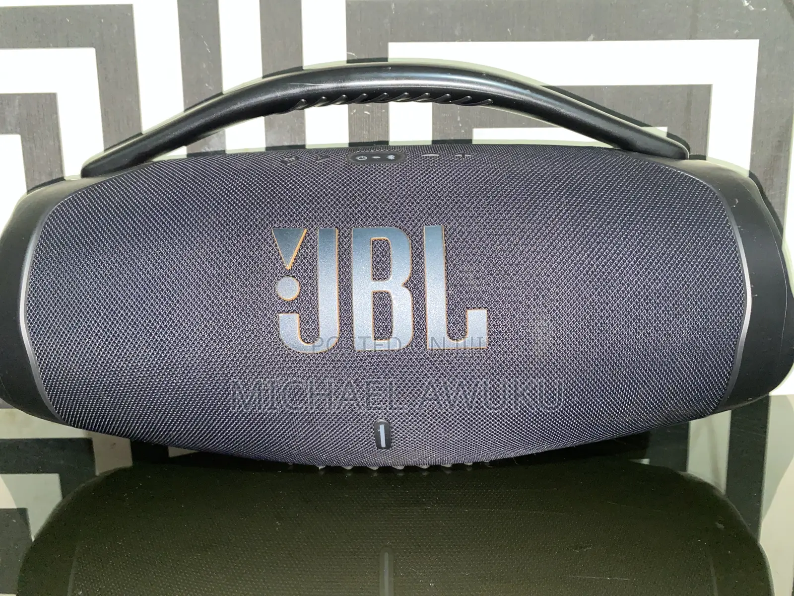 Bluetooth Speaker