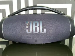 Bluetooth Speaker