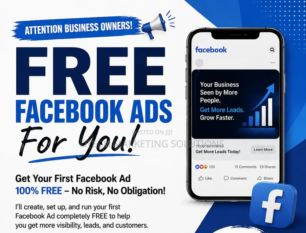 Facebook Ads Targeting