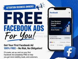 Facebook Ads Targeting