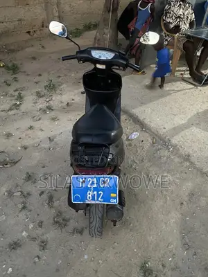 Honda 2019 Black