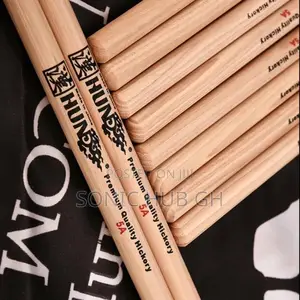 Hun Drumsticks 5a, X5a, 5b