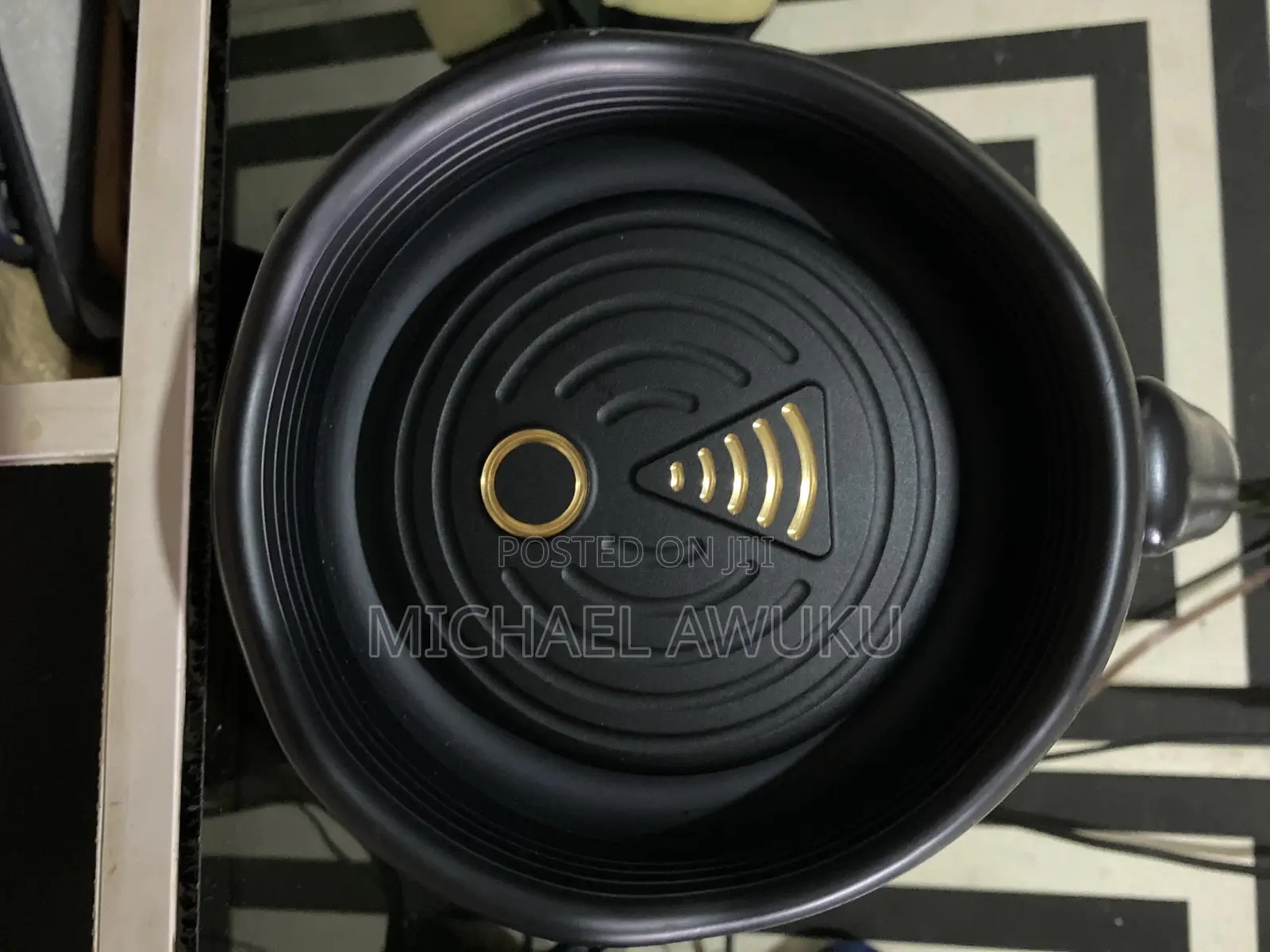 Bluetooth Speaker