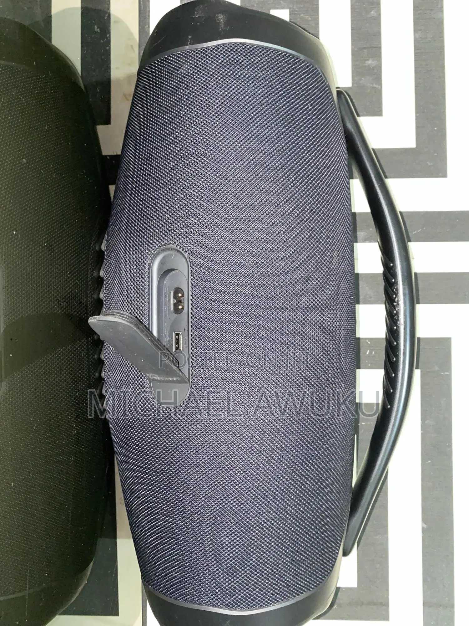 Bluetooth Speaker