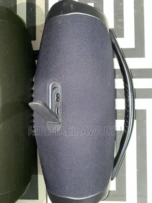 Bluetooth Speaker