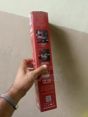 Hand Blender