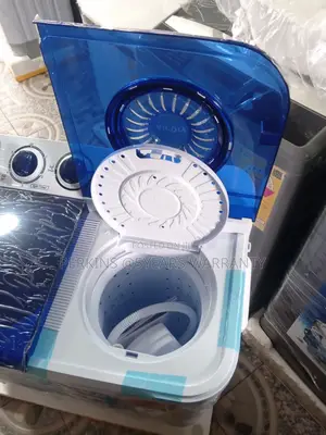 Original Nexon 7kg Top Loader Washing Machine