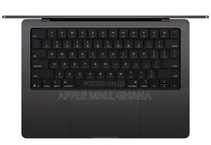 New Laptop Apple MacBook Pro 16GB Apple M5 Pro SSD 512GB