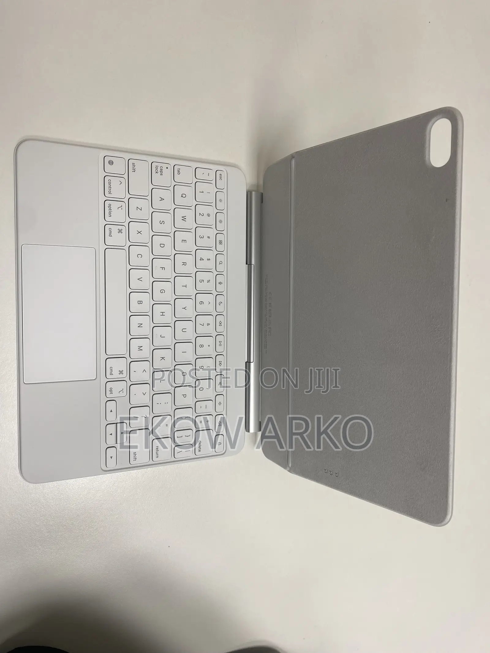 Apple iPad Air Magic Keyboard