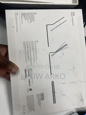 Apple iPad Air Magic Keyboard