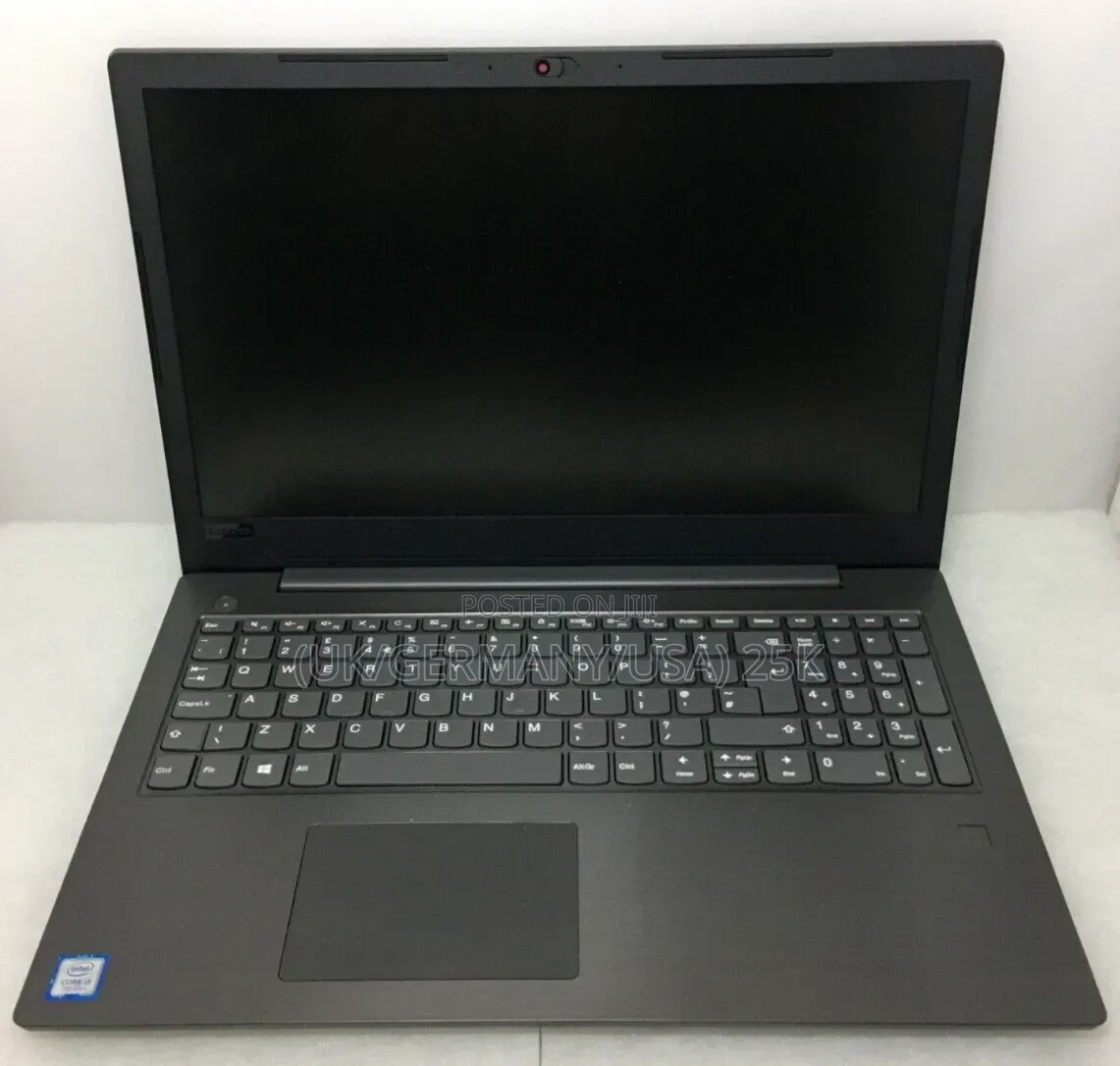 Laptop Lenovo V330 8GB Intel Core i5 SSD 256GB