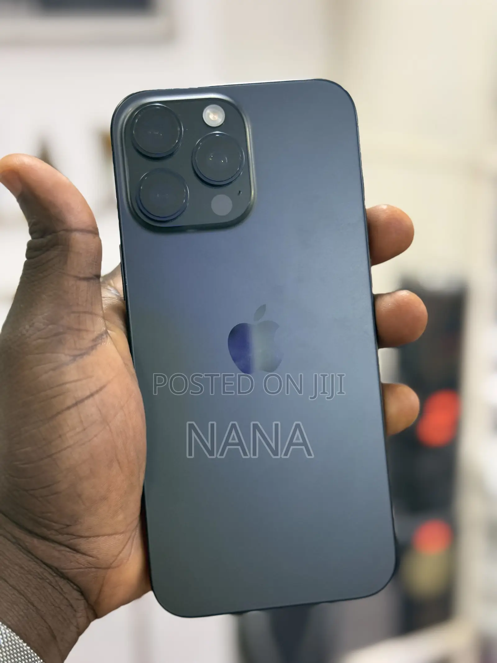 Apple iPhone 12 Pro Max 256 GB Gray