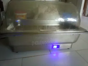 Catering Equipment