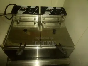 Catering Equipment