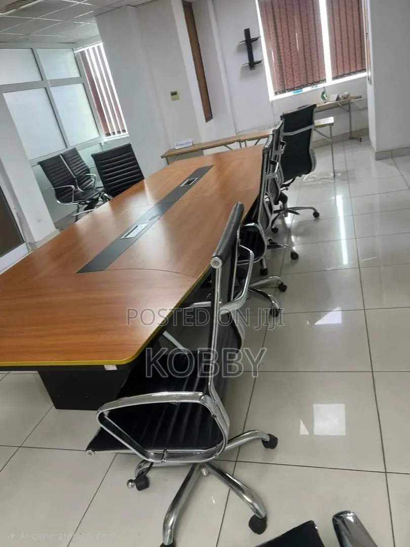 Office Swivel Chairs