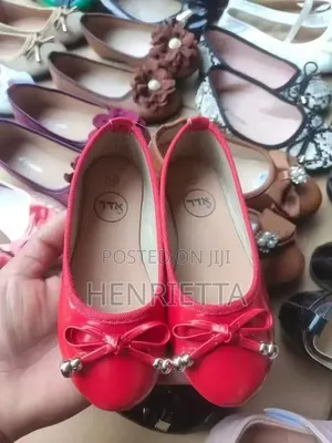 Ladies Flats
