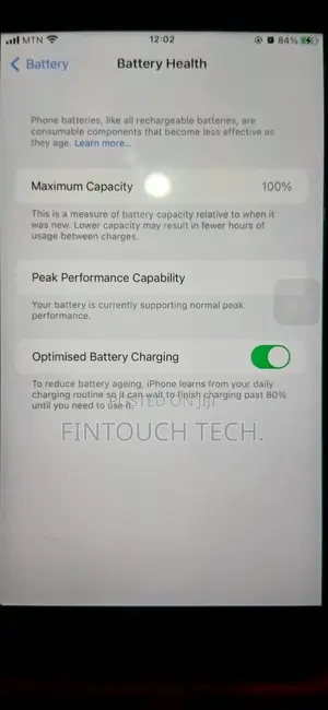 Apple iPhone 6s Plus 128 GB Silver