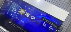 Game Installation