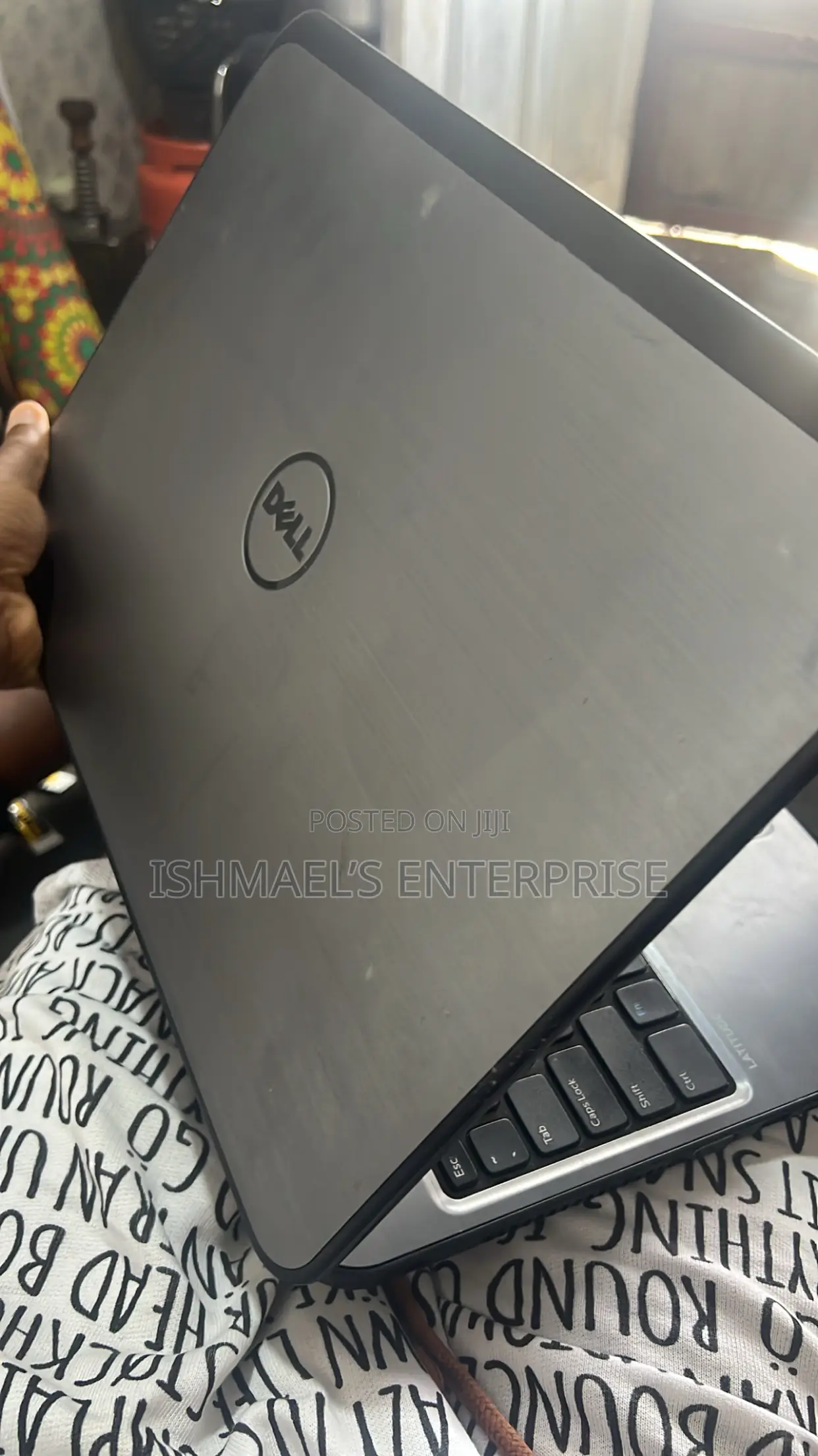Laptop Dell Latitude 3540 8GB Intel Core i3 HDD 500GB