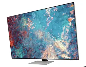 Valuable Samsung 65′′ Neo Qled Smart Tv Qn85a