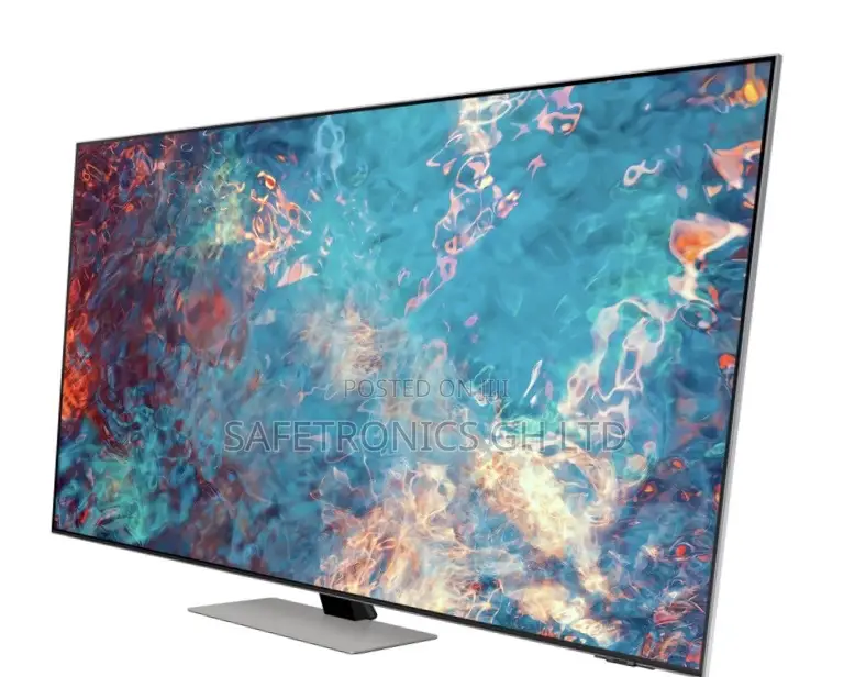 Valuable Samsung 65′′ Neo Qled Smart Tv Qn85a