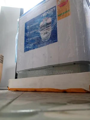 Nexon 7kg Washing Machine – Clean Clothes Every Time