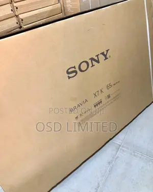 Bravia X75k | Ultra Hd | Smart Tv