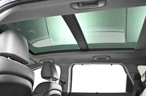 Hyundai Santa Fe 2019 Gray