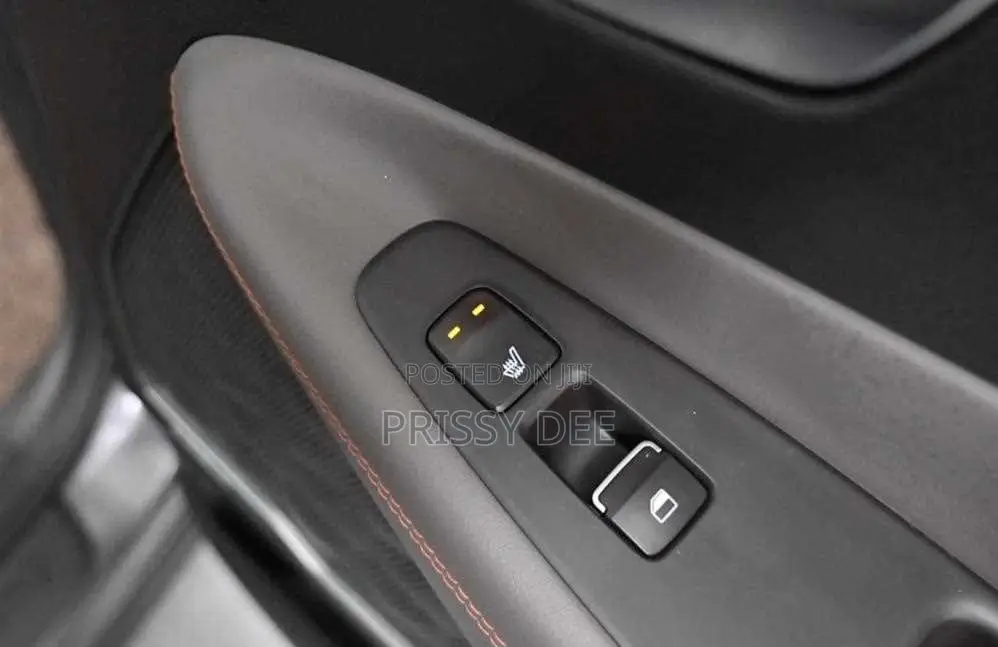 Hyundai Santa Fe 2019 Gray