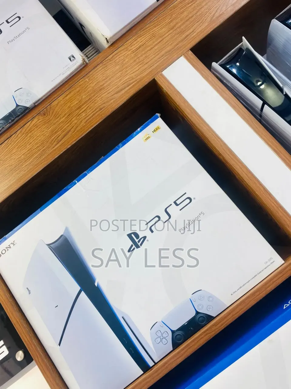Ps5 Playstation