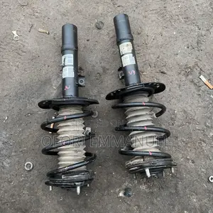 Honda Civic 17-2022 Front Shocks