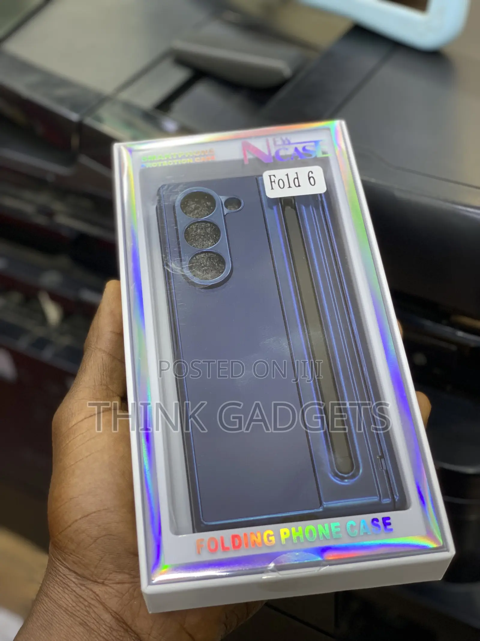 Samsung Galaxy Folding Case