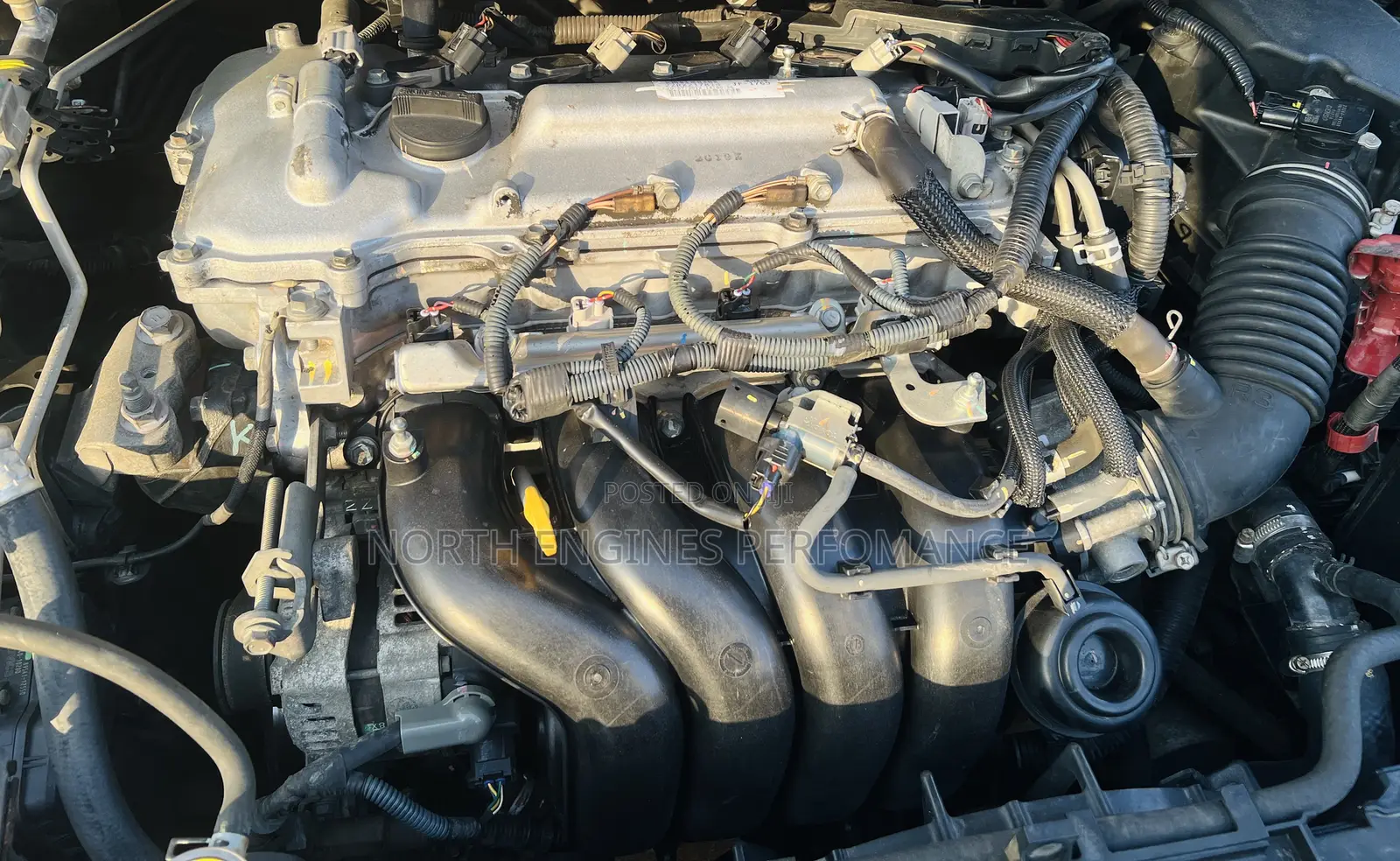 Toyota Corolla 2013 Gray