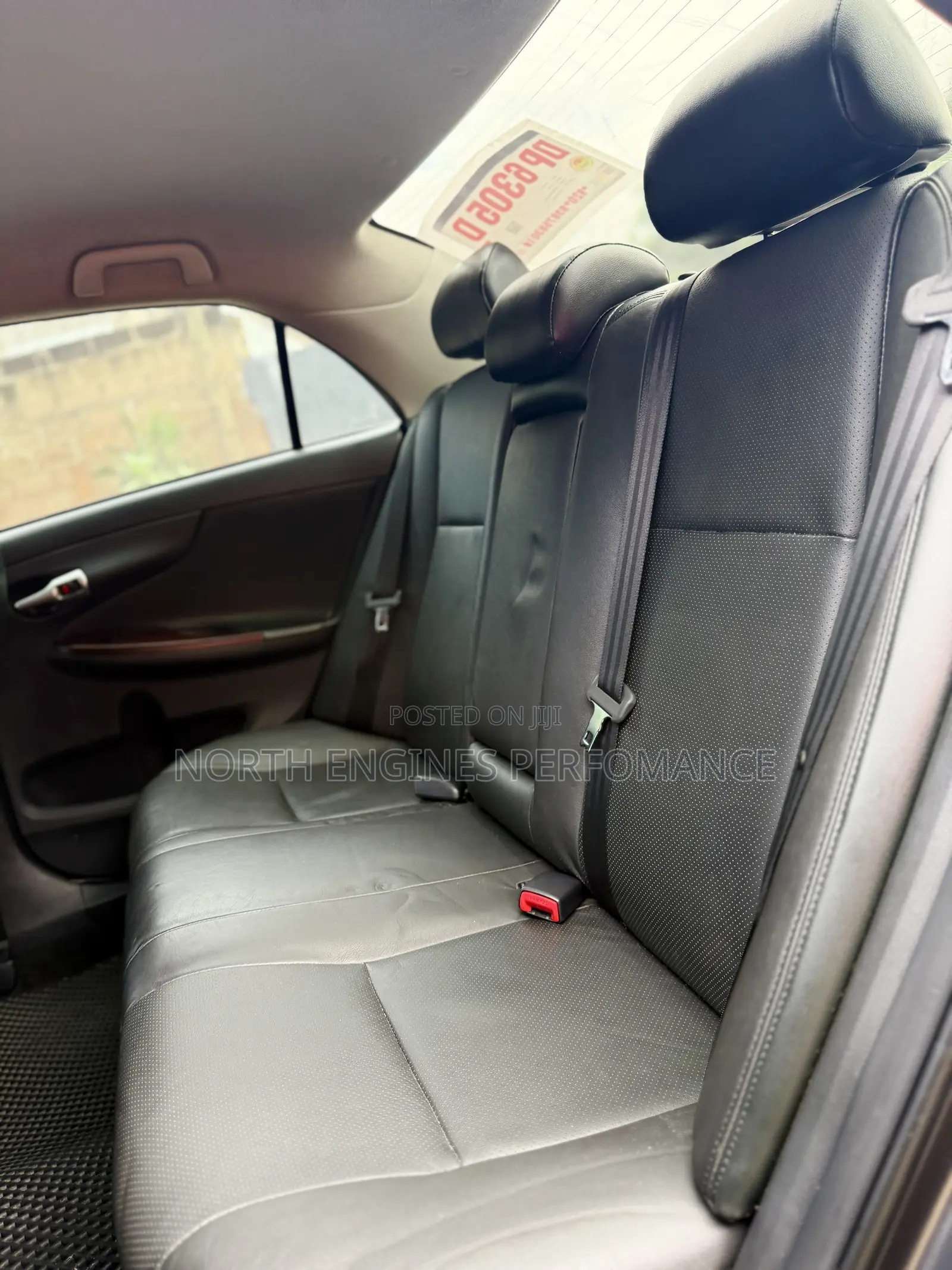 Toyota Corolla 2013 Gray