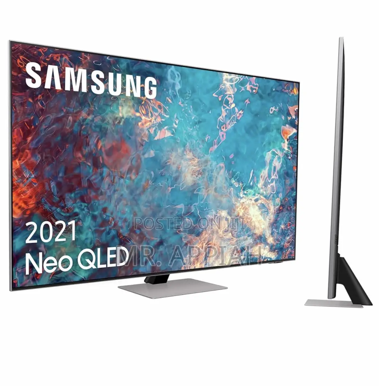 Authentic Samsung 65qn85a 65” 163cm Ultra Hd Neo Qled Smart 